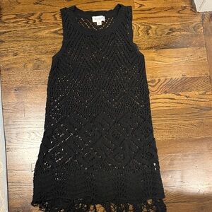 Allison New York Swim Coverup — S